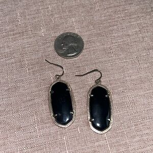 Kendra Scott earrings